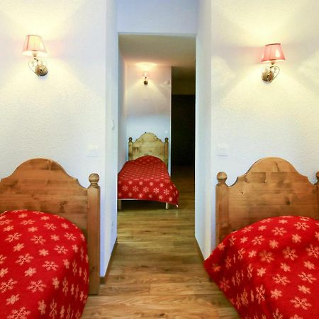 Vacanceole - Residence Central Park Алос Екстериор снимка